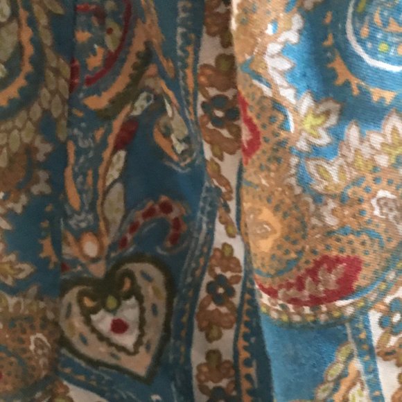 Lucky Brand Shirt, sz M - Picture 5 of 11